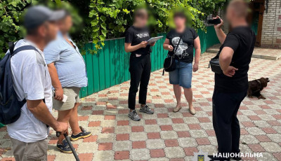 Перед судом постануть учасники міжрегіональної злочинної групи, які зливали пальне з локомотивів на Вінниччині, - Нацполіція