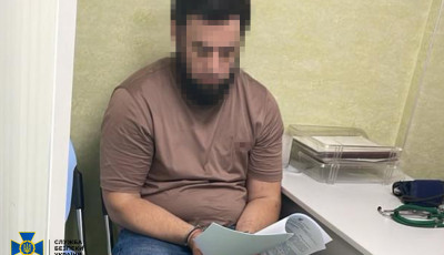 СБУ викрила у Києві агентурно-бойову мережу фсб, яка готувала повторний замах на Дмитра Гордона