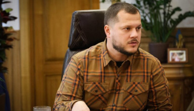 Микола Калашник: Безбар’єрність — це не гасло, а спосіб життя на Київщині