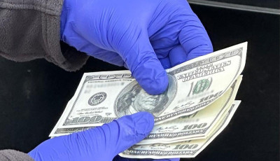 На Волині Нацполіція викрила переправника військовозобов’язаних за кордон