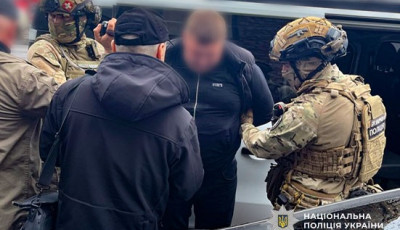 Поліція Полтавщини викрила схему незаконного переправлення військовозобов’язаних за кордон