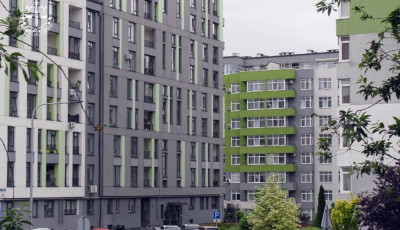 Прокурори ініціювали стягнення із забудовників Львівщини понад 174 млн грн до місцевих бюджетів