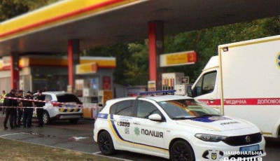 Вбивство на АЗС у Києві: примусове лікування нападника вирішуватимуть у суді