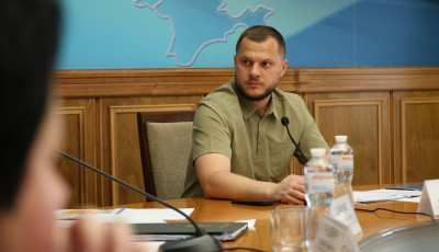 Микола Калашник: Громади Київщини мають активізувати роботу з інвентаризації земель