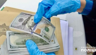 Замовив сусіда за 10 тисяч доларів: на Одещині поліцейські попередили замовне вбивство