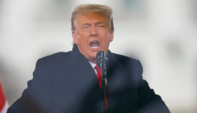 Трампа вызвали в Конгресс для дачи показаний в рамках импичмента