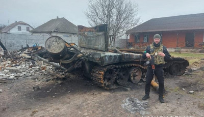 Голосіївський суд столиці виніс вирок місцевому жителю за вбивство співмешканки
