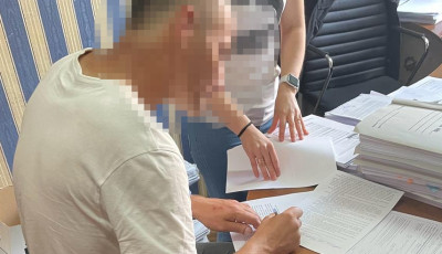 Привласнення державних приміщень на 24 млн гривень: поліція викрила групу осіб