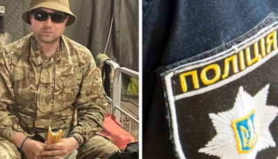 Правоохоронці з’ясовують обставини смерті військового в одній із київських лікарень