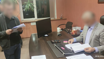 Викрито фармакологічну компанію на Житомирщині, яка продавала медикаменти російській армії