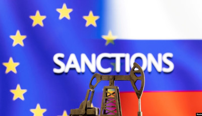 ЄС не зміг домовитися про новий пакет санкцій проти Росії – ЗМІ