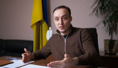 Власюк: Росія набуває ознак 