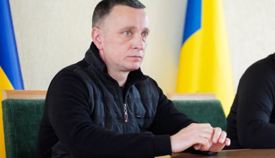 У Фастівському районі представили нового голову РДА — Олександра Горіна