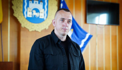 Віталій Бігун очолив Броварську районну державну адміністрацію