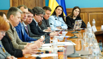 Калашник: БТІ Київщини мають швидше підключитися до реєстру нерухомості