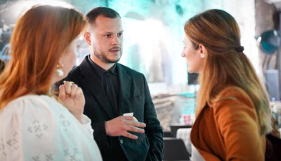 У Київській області презентують простір історичної пам’яті про війну