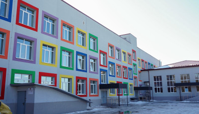 Бузівський академічний ліцей після відбудови знову відкрив двері для учнів