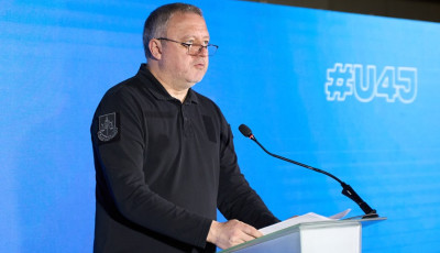 United for Justice. Accountability for the Attacks against Civilian Objects – у Києві проходить міжнародна конференція високого рівня
