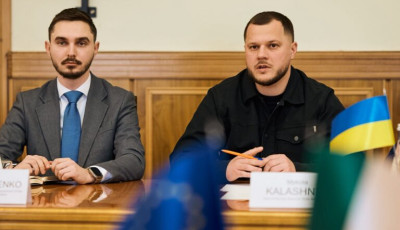 Італія продовжить підтримку Київщини: результати зустрічі Калашника з послом Формозою