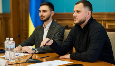 Калашник і представники Гессену обговорили нові напрямки співпраці з Київщиною