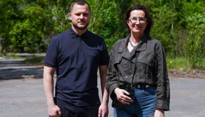 Київщина прийняла іноземні делегації IV Саміту міст і регіонів