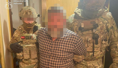 У Дніпрі агента рф засудили до 15 років ув’язнення