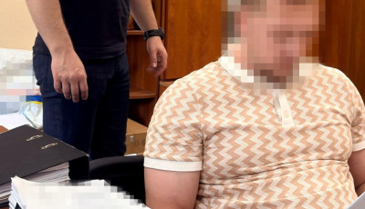СБУ викрила розкрадання понад 100 млн грн під час будівництва захисту для електропідстанції на Закарпатті
