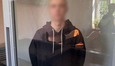 У Києві засудили чоловіка, який готував підрив військового