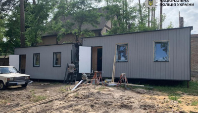 У Києві судитимуть підрядника за розкрадання 2 млн грн на модульних будинках для Київщини