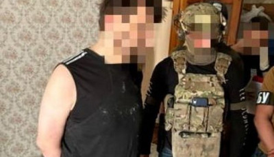 Довічне ув’язнення: на Херсонщині засуджено ворожого інформатора