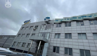 Перепродували до Європи автомобілі, викрадені під час окупації Київщини, – повідомлено про підозру учасникам орггрупи