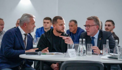 Данія виділяє кошти на оновлення системи водопостачання у Бучі — Микола Калашник