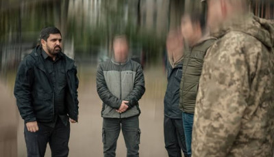 Київ не залишить поза увагою потреби наших захисників