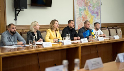 Микола Калашник: Міжнародний бізнес довіряє Київщині та готовий вкладати у розвиток регіону