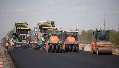 Відшкодовано понад 4 млн грн несплачених податків дорожньо-будівельною компанією на Київщині