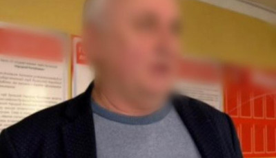Очолив так званий навчальний заклад російських загарбників: мешканцю Луганщини повідомлено про підозру в колабораціонізмі