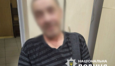 За відмову у залицянні — удари ножем: поліція Києва затримала нападника