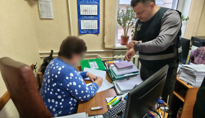 Заподіяли мільйонних збитків сфері оборони: на Чернігівщині поліцейські знешкодили ОЗГ з розкрадання бюджетних коштів