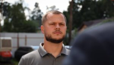 У Бучі визначили місце для майбутнього Музею науки