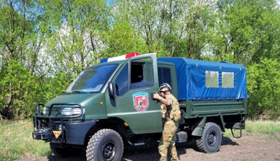 Вибухотехніки поліції Житомирщини ліквідували нерозірвані бойові частини ворожих ракет