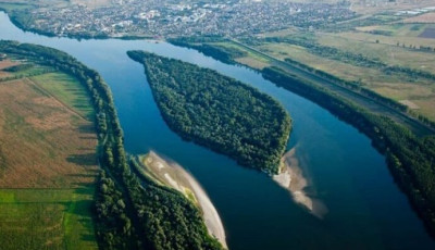 Екологічні прокурори довели у Верховному Суді незаконність використання водного об’єкту для розведення риби за договором біомеліорації