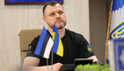 Ігор Клименко: МВС готує комплекс заходів, аби мінімізувати виклики, які чекатимуть країну після завершення війни