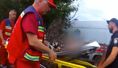 Поліцейські Київщини розшукали зниклу 95-річну жінку