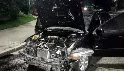 У Києві перед судом постане посадовець комунального підприємства через пособництво в заволодінні державним майном
