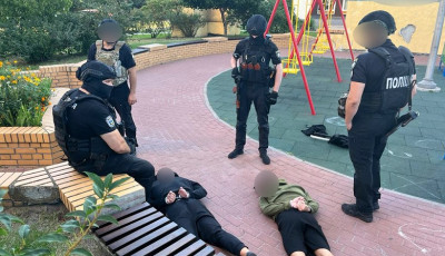 Напад на високопосадовця податкової служби: суд обрав затриманим запобіжні заходи