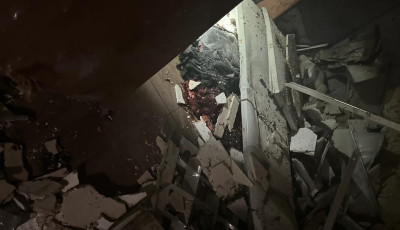 Вибух у Шевченківському райсуді Києва – повідомлено про підозру п’ятьом правоохоронцям