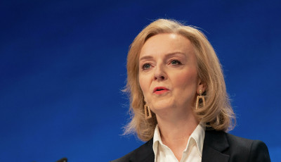 Глава МЗС Британії закликала європейців об’єднатися проти 