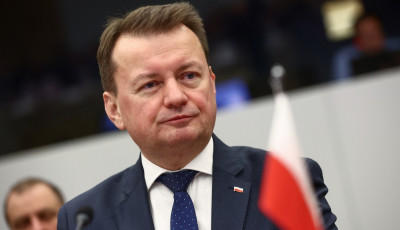 Міністр оборони Польщі підтвердив розкриття шпигунської мережі РФ
