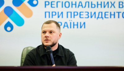 Київщина посилює медицину: підсумки «Діалогу з громадами»