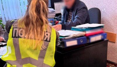 Директор інтернату під підозрою через закупівлю риби за завищеними цінами на понад 1 млн грн